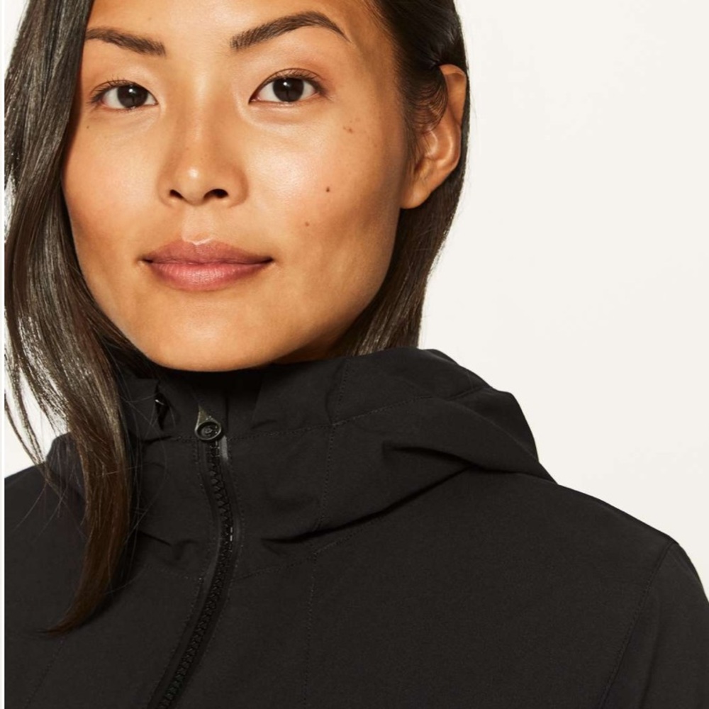 Lululemon Rise & Shine Jacket III - Picture 4 of 9